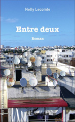 E-book, Entre deux : roman, L'Harmattan