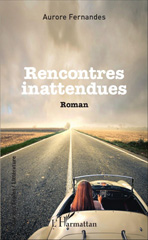 E-book, Rencontres inattendues : Roman, L'Harmattan