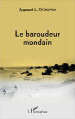 E-book, Le baroudeur mondain, L'Harmattan