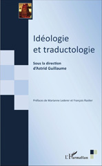 eBook, Idéologie et traductologie, L'Harmattan
