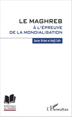 E-book, Le Maghreb à l'épreuve de la mondialisation, L'Harmattan