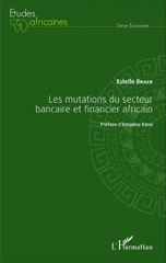 E-book, Les mutations du secteur bancaire et financier africain, L'Harmattan