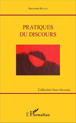 E-book, Pratiques du discours, L'Harmattan