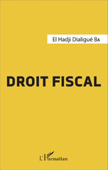 E-book, Droit fiscal, L'Harmattan