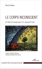 E-book, Le corps inconscient : et l'âme du monde selon C.G. Jung et W. Pauli, L'Harmattan