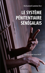 eBook, Le système pénitentiaire sénégalais, L'Harmattan