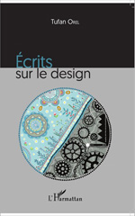 E-book, Écrits sur le design, L'Harmattan