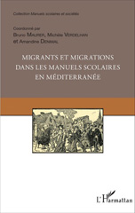 E-book, Migrants et migrations dans les manuels scolaires en Méditerranée, L'Harmattan