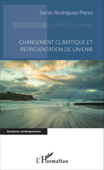 E-book, Changement climatique et représentation de l'avenir, Editions L'Harmattan