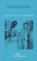 E-book, Contes et nouvelles lesbiennes, Editions L'Harmattan