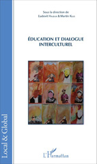 E-book, Éducation et dialogue interculturel, Hajduk, L'udovíc, Editions L'Harmattan