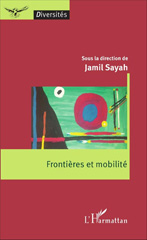 eBook, Frontières et mobilité, Editions L'Harmattan