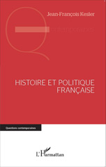 E-book, Histoire et politique française, Editions L'Harmattan