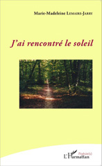 E-book, J'ai rencontré le soleil, Editions L'Harmattan