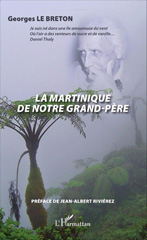 E-book, La Martinique de notre grand-père, Editions L'Harmattan