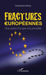 E-book, Fractures européennes : Une autre Europe est possible, Editions L'Harmattan