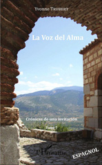 E-book, La Voz del Alma : Cronicas de una invitacion - Tomo 7, Editions L'Harmattan