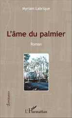 E-book, L'âme du palmier : Roman, Editions L'Harmattan