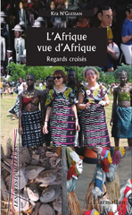 eBook, L'Afrique vue d'Afrique : regards croisés, L'Harmattan