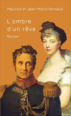 E-book, L'ombre d'un rêve, Rainaud, Jean-Marie, Editions L'Harmattan