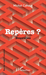 eBook, Repères ? : Nouvelles, Editions L'Harmattan