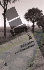 E-book, Rêver(ie) : Relaxation psychanalytique, Editions L'Harmattan