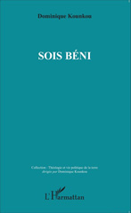 E-book, Sois béni, Editions L'Harmattan