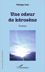 E-book, Une odeur de kérosène : Roman, Editions L'Harmattan