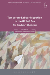 eBook, Temporary Labour Migration in the Global Era, Hart Publishing