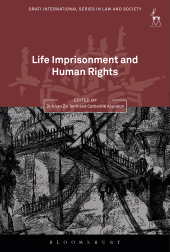 eBook, Life Imprisonment and Human Rights, Hart Publishing