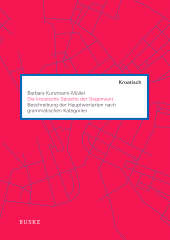 E-book, Die kroatische Sprache der Gegenwart : Beschreibung der Hauptwortarten nach grammatischen Kategorien, Helmut Buske Verlag