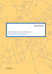 E-book, Rumänische Grammatik, Helmut Buske Verlag