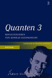 E-book, Quanten 3, S. Hirzel Verlag GmbH