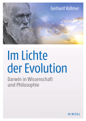 E-book, Im Lichte der Evolution : Darwin in Wissenschaft und Philosophie, S. Hirzel Verlag GmbH