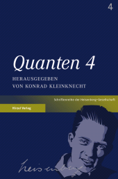 E-book, Quanten 4, S. Hirzel Verlag GmbH