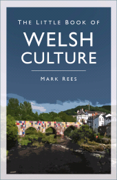 E-book, The Little Book of Welsh Culture, The History Press