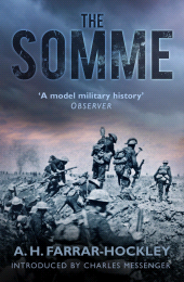 E-book, The Somme, The History Press