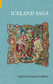 eBook, Iceland Saga, The History Press