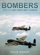 eBook, Bombers : From the First World War to Kosovo, The History Press