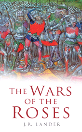eBook, The Wars of the Roses, The History Press