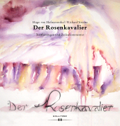 m, Der Rosenkavalier : Textfassungen und Zeilenkommentar, Hollitzer