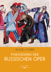 m, Paradigmen der russischen Oper, Hollitzer