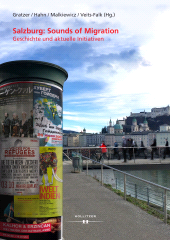 m, Salzburg : Sounds of Migration : Geschichte und aktuelle Initiativen, Hollitzer