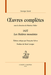 E-book, Oeuvres completes, Honoré Champion