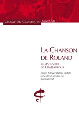 E-book, Le francais medieval per les textes : Anthologie commentée, Honoré Champion