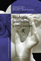 E-book, Teología feminista a tres voces, Universidad Alberto Hurtado