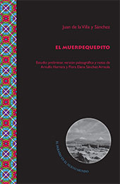 E-book, El Muerdequedito, Iberoamericana Editorial Vervuert