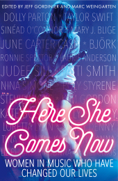 E-book, Here She Comes Now : Women in Music Who Have Changed Our Lives, Icon Books