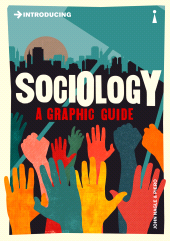 E-book, Introducing Sociology : A Graphic Guide, Icon Books