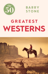 E-book, The 50 Greatest Westerns, Icon Books